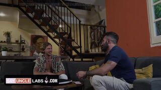 Vlad Could Use Some Help, So He Reaches Out To Johnny, Who May Be Able To Get Him Out Of A Rut