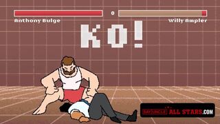 Game On - StepUncle AllStars