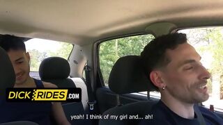 Ride Me Once, Suck Me Twice