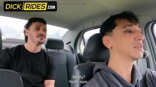 The Photographer’s Eye by Dick Rides Featuring Luke Ryder & Latin Pibe