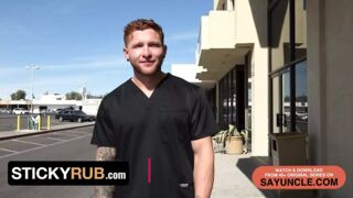 Sticky - New Series By StepUncle - Magic Hands feat. Jack Waters & Jeremiah Cruze