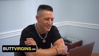 Benvi Is Jax’s Biggest Fan. He Loves His Work And Couldn’t Be Happier When Jax Replies To His Dms