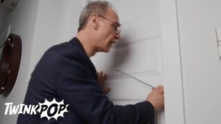 Twink - Paul Wagner Exceeded Maverick Sun's Expectation On What He Can Do To His Asshole