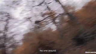 Hunter - Dude Realises There Is More Money To Be Made So He Skips Work To Suck Cock