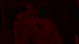 Twink - Dirk Caber Allows His Secret Lover Phenix Saint To Fuck Him & His Stepson Johnny Rapid