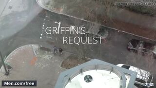 Men - Ashton McKay and Griffin Barrows - Trailer preview