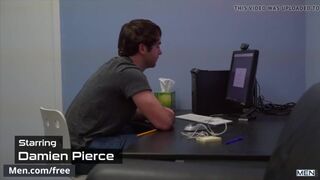 Step Daddys dungeon is were you get fucked boy - Men