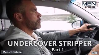 Men - Manuel Skye and Skyy Knox - Trailer preview