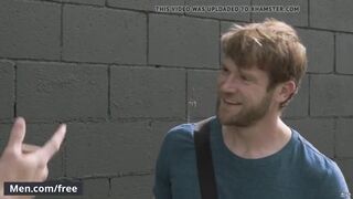 Men - Ashton McKay and Colby Keller - Addicted To Ass