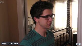 Men - Brad Banks and Will Braun - After The Hibernation