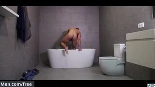 Men - Paddy OBrian Skyy Knox - Secret Affair Part 1