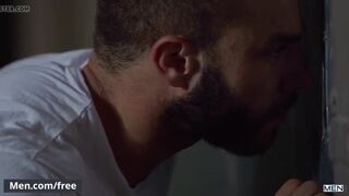 Dato Foland and Nicolas Brooks - The Boy Is Mine Part 1 - Dr