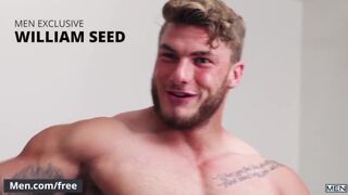 Ryan Bones and Will Braun and William Seed - Hide And Seek