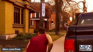 When The Sun Hits Part 1 - Trailer preview - Men