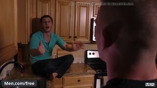 Paul Canon and Scott Riley - Split Personality Part 3