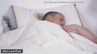 Adam Bryant and Leon Lewis - The Secret Life Of Married Men