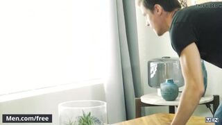 Alex Chandler Wesley Woods - What Are You Doing Here