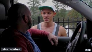 Ethan Slade Ethan Ayers - How I Fucked Your Father Part 2