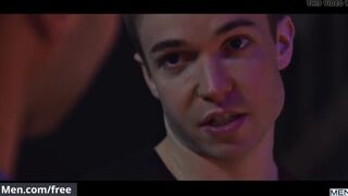 Gabriel Cross Allen King - Sex God Part 2 - Trailer preview