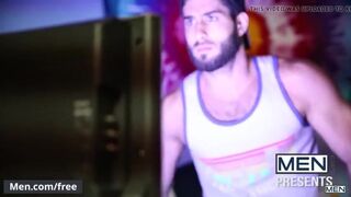 Beaux Banks Brian Michaels - Hunting Beaux Part 3 - Trailer