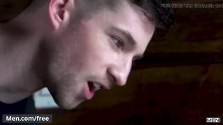 Alex Mecum Is Obsessed With Thyle Knoxx - Men