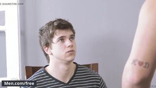 Men - Trevor Long and Will Braun - Trailer preview