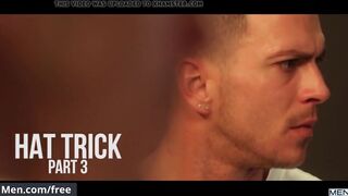 Men - Andy Star Ely Chaim Lucas Fox Paddy OBrian - Hat