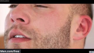 Men - Diego Reyes Lucas Fox - Fallen Angel Part 3