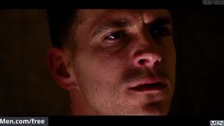 Men - Francois Sagat and Paddy OBrian and Sunny Colucci