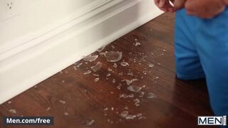 Diego Sans and Zayne Hardy - Can You Hear Me Now - Drill My