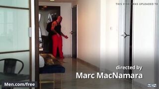 Sean Duran Allen Lucas - Fugitives Part 2 - Trailer preview