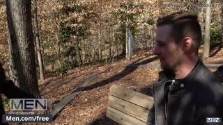 Cliff Jensen John Henry - Pranksters Part 6 - Trailer