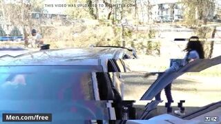 Cliff Jensen John Henry - Pranksters Part 6 - Trailer