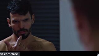 Allen King Jean Franko - Sex God Part 1 - Trailer preview