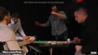 Roman Todd Cliff Jensen - Counting Cards - Trailer preview