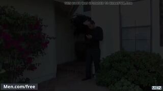 Colt Rivers and Jack King - Sneaky Assistant - Drill My Hole