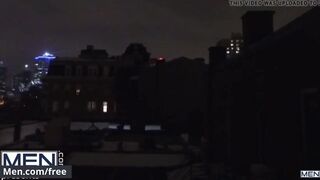 Men - Undercover Stripper Part 3 - Trailer preview