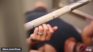 Diego Sans and Tommy Regan - Married Men Part 1 - Str8