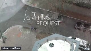 Ashton McKay and Griffin Barrows - Griffin S Request
