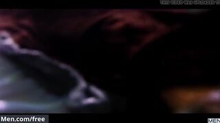 Men - Diego Sans and Johnny Rapid - Pirates A Gay Xxx