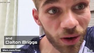 Men - Peepers Part 8 - Trailer preview