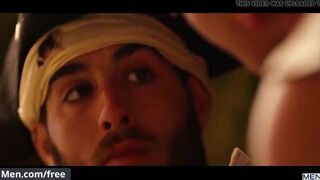 Men - Diego Sans and Paddy OBrian - Pirates A Gay Xxx Pa