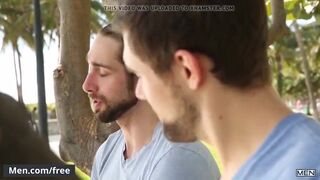 Men - Griffin Barrows and Roman Cage - Trailer preview