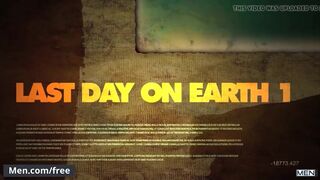 Men - Colton Grey and Jordan Levine - Trailer preview