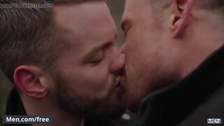 Colton Grey and Jordan Levine - Last Day On Earth Part 1