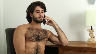 Bottom up - Diego Pierre - Men