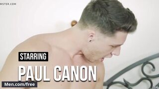 Paul Canon Cliff Jensen Jordan Levine Jacob Peterson