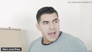 Damien Stone Jackson Reed - Fascination Part 2 - Trailer