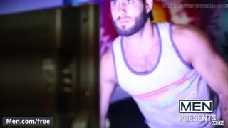 Beaux Banks Alex Mecum - Hunting Beaux Part 2 - Trailer