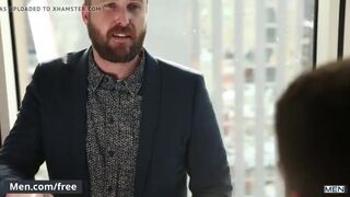 Please Disturb Part 1 - Trailer preview - Men